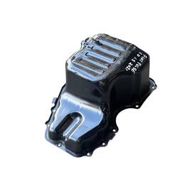 CARTER PULSE FASTBACK PEUGEOT 208 1.0 3CC 12V TURBO 2022/