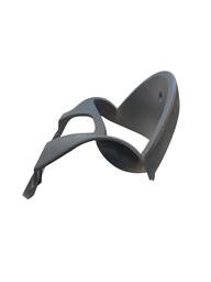 MOLDURA PAINEL INSTRUMENTO CHEVROLET CORSA 2003/10