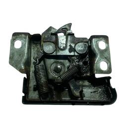 Fechadura Abertura Capo Honda Civic 1996 a 1999