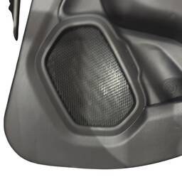 JOGO FORRO PORTAS ORIGINAL JEEP RENEGADE 2016 A 2026 