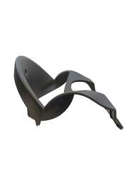 MOLDURA PAINEL INSTRUMENTO CHEVROLET CORSA 2003/10