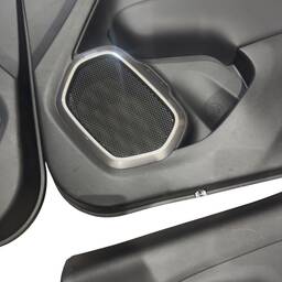 JOGO FORRO PORTAS ORIGINAL JEEP RENEGADE 2016 A 2026 