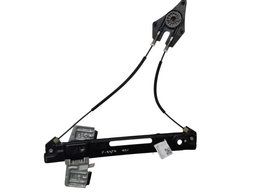 Máquina de Vidro Porta Dianteira Esq New Fiesta 11 a 13 elé