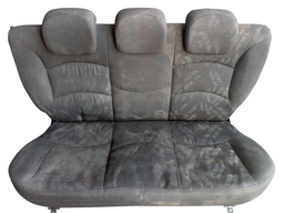 BANCO TRASEIRO FIAT SIENA 1.0 2002 2003 2004