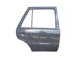 Porta Traseira Direita Gol Parati Bola G2 G3 G4 1995 a 2014