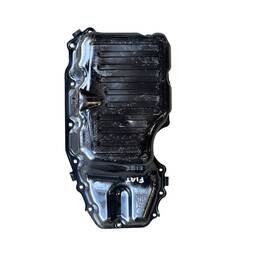 CARTER TORO RENEGADE COMPASS FASTBACK PULSE 1.3 TURBO 22/