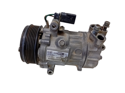 COMPRESSOR AR CONDICIONADO FOX SAVEIRO GOL 1.6 16V MSI 2015/