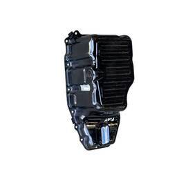 CARTER TORO RENEGADE COMPASS FASTBACK PULSE 1.3 TURBO 22/