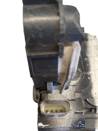 FECHADURA PORTA TRASEIRA DIREITA MERCEDES GLA A B C 08/20