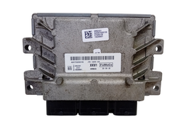 MODULO INJEÇÃO FORD KA 1.0 3CC 2015 A 2021 A2c7702990105 