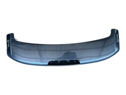 AEROFÓLIO JEEP COMPASS 2017 A 2025 ORIGINAL SEM BRAKE LIGHT