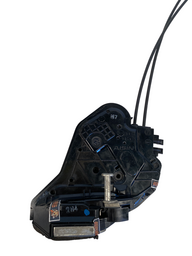 FECHADURA PORTA TR DI COROLLA 15/19 HILUX SW4 16/ CIVIC G10