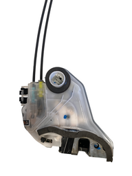 FECHADURA PORTA TR DI COROLLA 15/19 HILUX SW4 16/ CIVIC G10