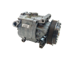 Compressor Ar Condicionado Fiat 500 1.4 - 2008 a 2017