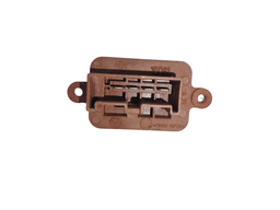 RESISTÊNCIA AR CONDICIONADO FIAT ARGO CRONOS 2020 A 25