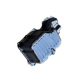 CARTER TORO RENEGADE COMPASS FASTBACK PULSE 1.3 TURBO 22/