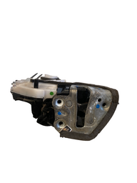 FECHADURA PORTA TR DI COROLLA 15/19 HILUX SW4 16/ CIVIC G10