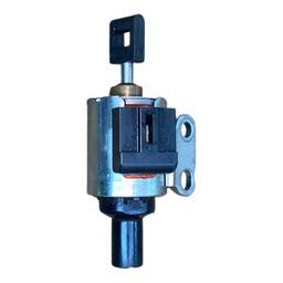 MOTOR PASSO TRANSMISSÃO MITSUBISHI ASX