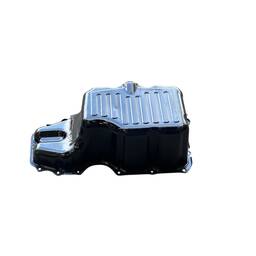 CARTER TORO RENEGADE COMPASS FASTBACK PULSE 1.3 TURBO 22/