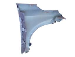 PARALAMA ESQUERDO ARGO CRONOS 2018 2019 2020/.. S/ FURO MOLD