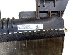 RADIADOR AGUA ONIX 1.0 3CC ASPIRADO 2021 2022/