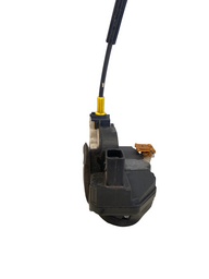 FECHADURA PORTA TRAS DIR AGILE SONIC TRACKER ATÉ 2019 5PINO