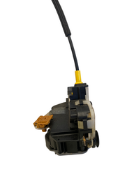 FECHADURA PORTA TRAS DIR AGILE SONIC TRACKER ATÉ 2019 5PINO