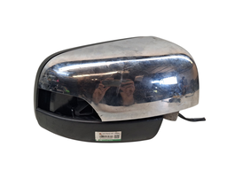 RETROVISOR DIREITO RANGER 2013 A 2023 CROMADO ELÉ C/ PISCA