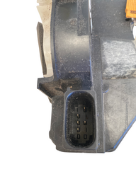 FECHADURA PORTA TRAS DIR AGILE SONIC TRACKER ATÉ 2019 5PINO