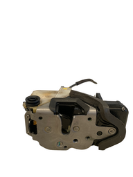 FECHADURA PORTA TRAS DIR AGILE SONIC TRACKER ATÉ 2019 5PINO