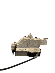 FECHADURA PORTA TRASEIRA DIREITA C4 HATCH 2009 2010 A 2014