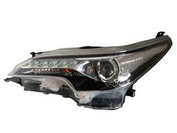 FAROL ESQUERDO SW4 2016 2017 A 2020