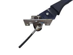 ALAVANCA FREIO DE MÃO PEUGEOT 206 - 1999 A 2007