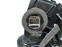 FECHADURA PORTA DE COROLLA 03/14 HILUX SW4 06/15 RAV4 07/18