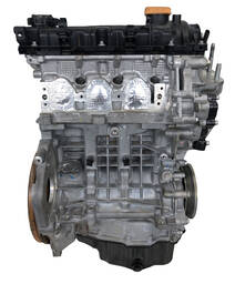 Motor Uno Mobi Argo Cronos17/ 208 C3 23/ 1.0 6v 3cc 