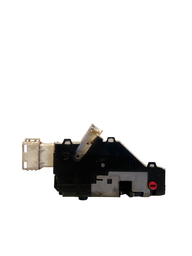 FECHADURA PORTA TRASEIRA DIREITA C4 HATCH 2009 2010 A 2014