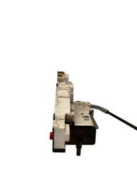 FECHADURA PORTA TRASEIRA DIREITA C4 HATCH 2009 2010 A 2014