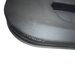 JOGO FORRO PORTAS ORIGINAL FIAT TORO 2016 A 2026