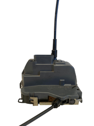 FECHADURA PORTA TRASEIRA DIREITA MEGANE 2007 2008 A 2013