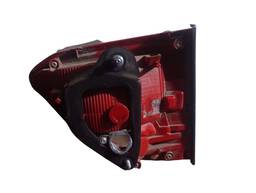 LANTERNA TRASEIRA ESQUERDA FOX CROSSFOX 2015 A 2022 (MALA)