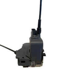 FECHADURA PORTA TRASEIRA DIREITA MEGANE 2007 2008 A 2013