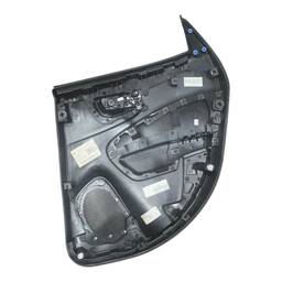 JOGO FORRO PORTAS ORIGINAL FIAT TORO 2016 A 2026