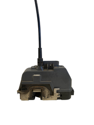 FECHADURA PORTA TRASEIRA DIREITA MEGANE 2007 2008 A 2013