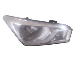 Farol Direito HB20 Cristal 2013 a 2019 Cristal
