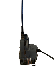 FECHADURA PORTA TRASEIRA DIREITA MEGANE 2007 2008 A 2013