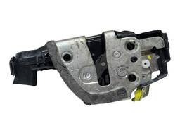 FECHADURA PORTA DE COROLLA 03/14 HILUX SW4 06/15 RAV4 07/18