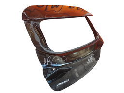 TAMPA TRASEIRA ARGO 2018 2019 2020/..