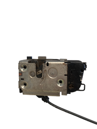 FECHADURA PORTA TRASEIRA DIREITA MEGANE 2007 2008 A 2013