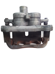 Pinça Freio Dianteira Esquerda Land Rover Sport 2009 2.7