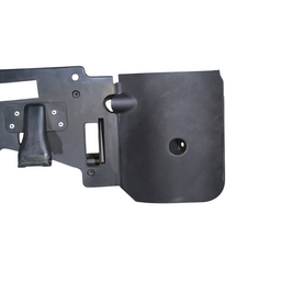 ACABAMENTO MOLDURA INFERIOR PAINEL C4 GRAND PICASSO 2.0 2009